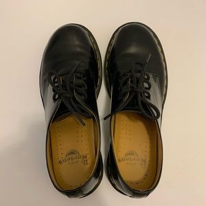 Dr Martens 1461 Bex Oxford